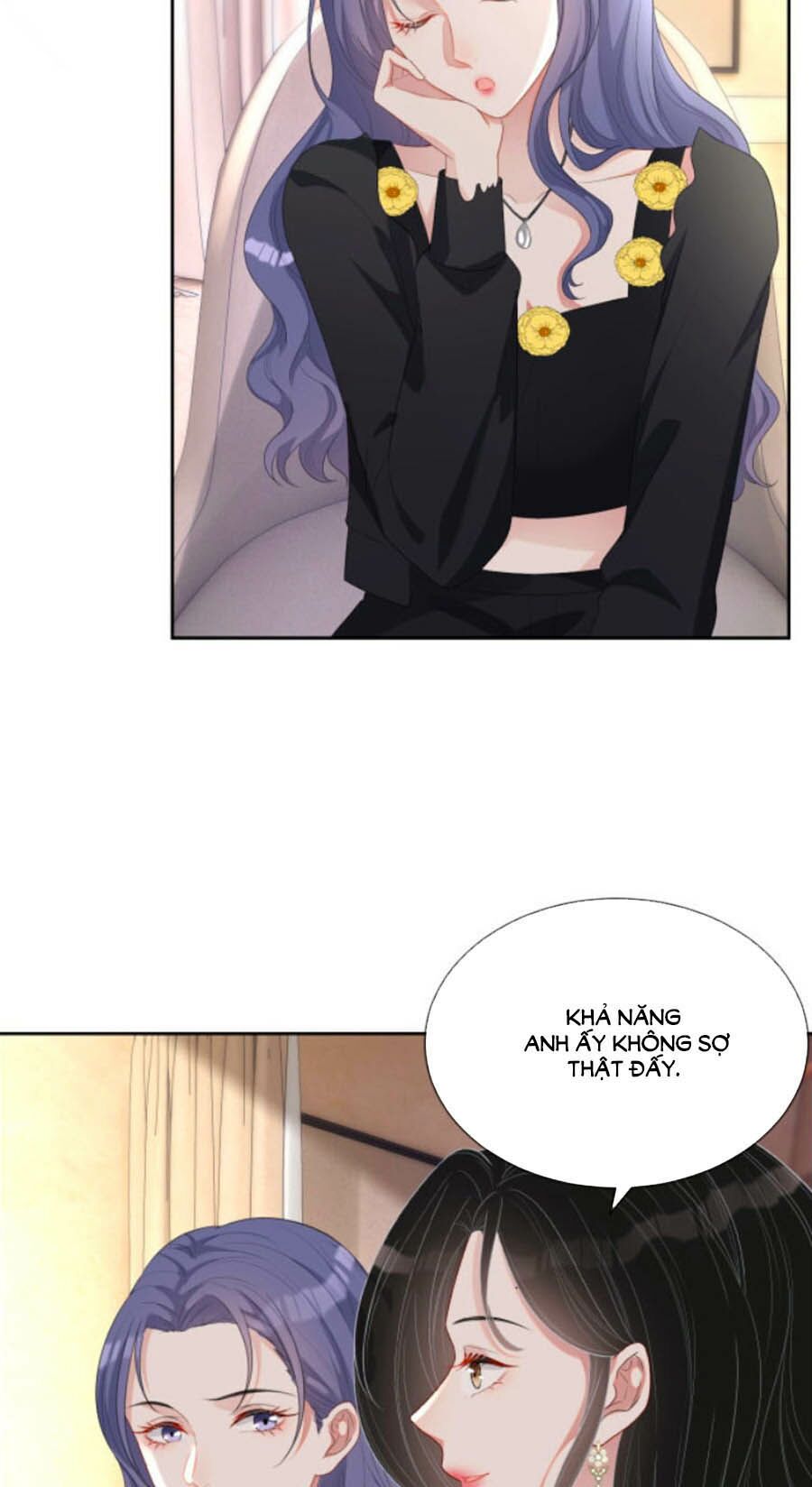 Chỉ Yêu Mình Em: Chapter 30