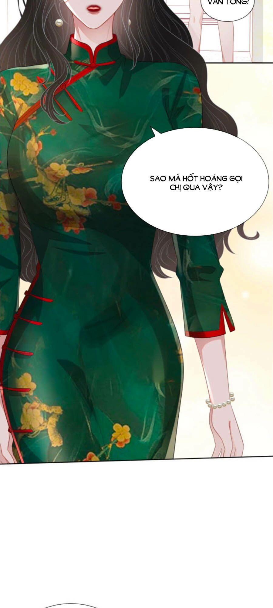 Chỉ Yêu Mình Em: Chapter 30