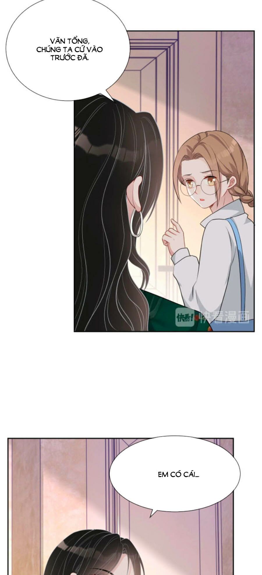 Chỉ Yêu Mình Em: Chapter 30