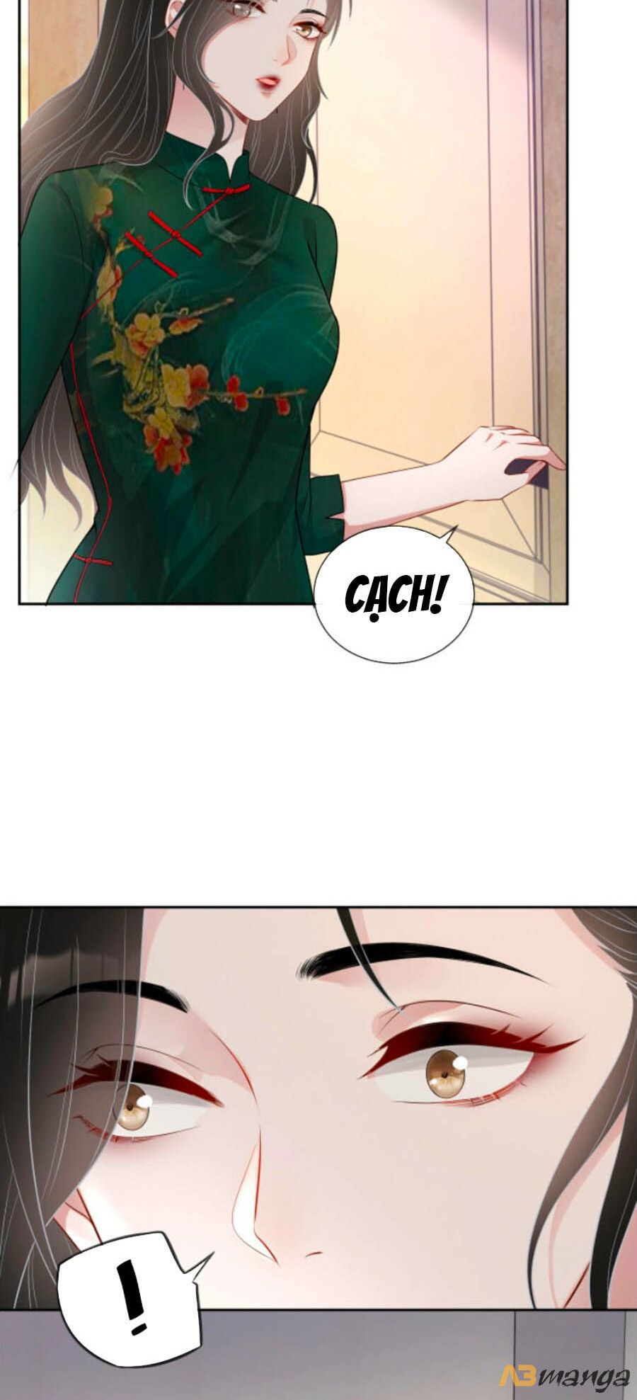 Chỉ Yêu Mình Em: Chapter 30