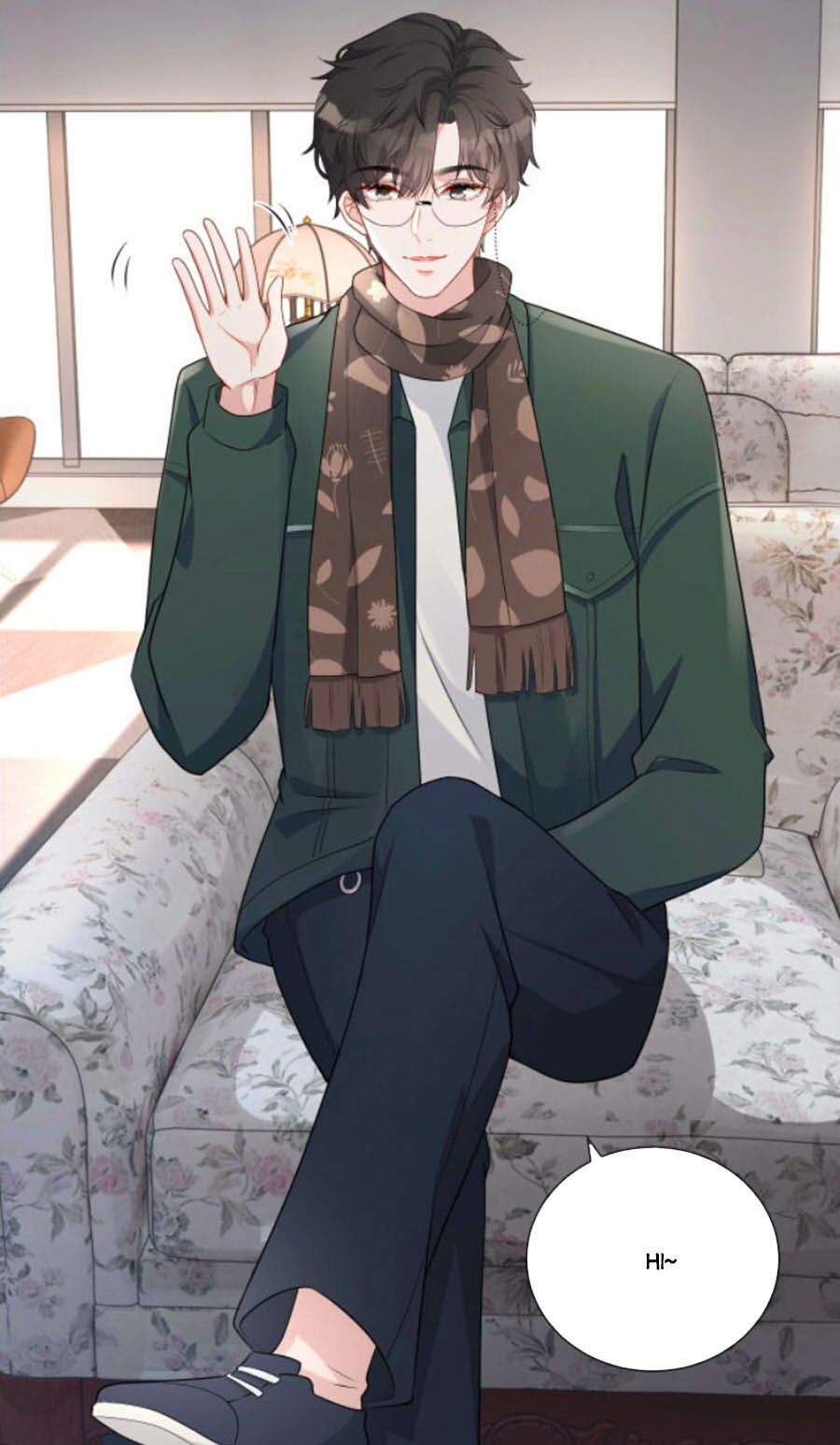 Chỉ Yêu Mình Em: Chapter 30