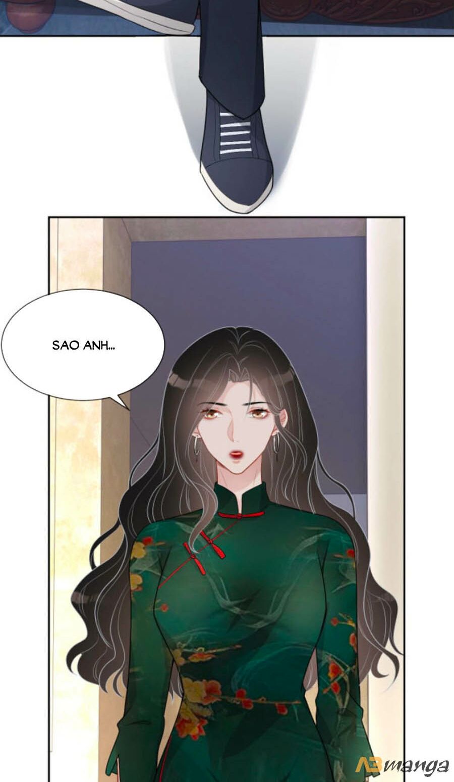 Chỉ Yêu Mình Em: Chapter 30