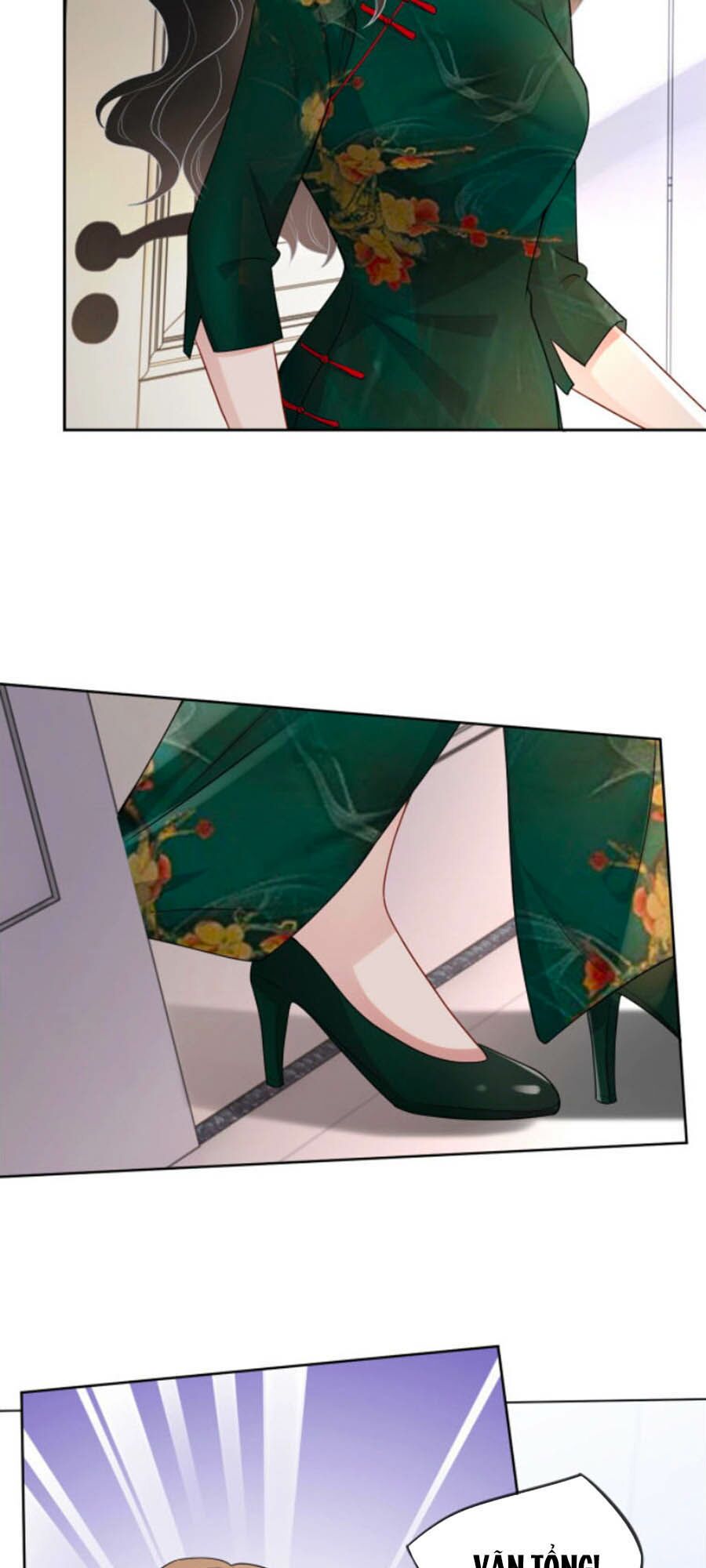 Chỉ Yêu Mình Em: Chapter 30