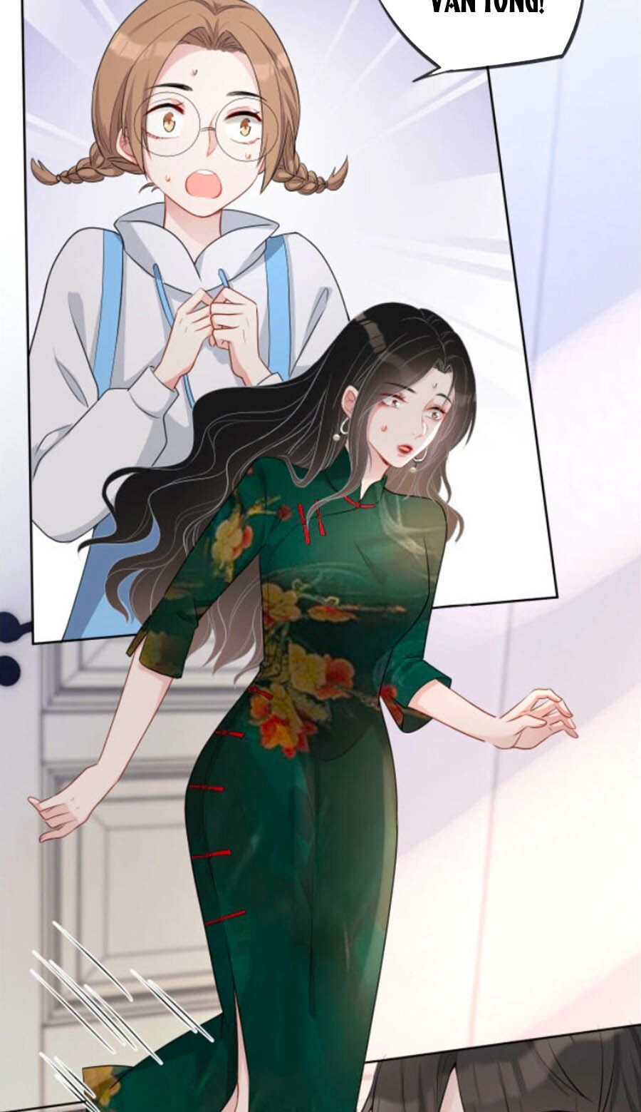 Chỉ Yêu Mình Em: Chapter 30