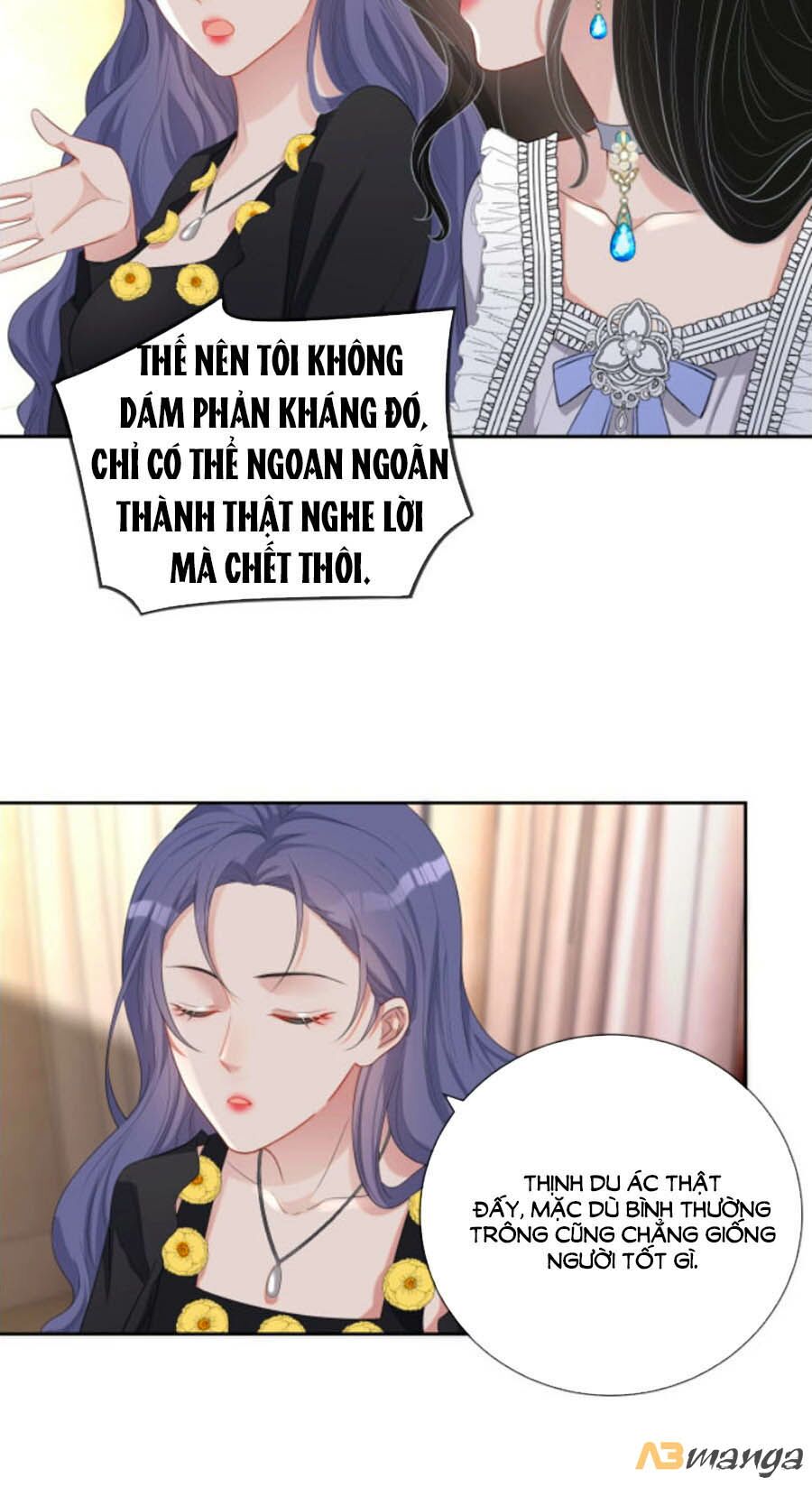 Chỉ Yêu Mình Em: Chapter 30