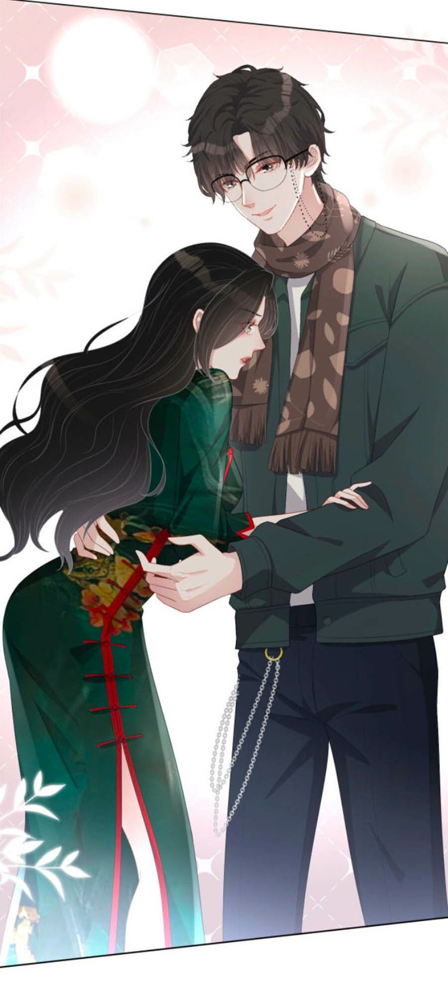 Chỉ Yêu Mình Em: Chapter 30