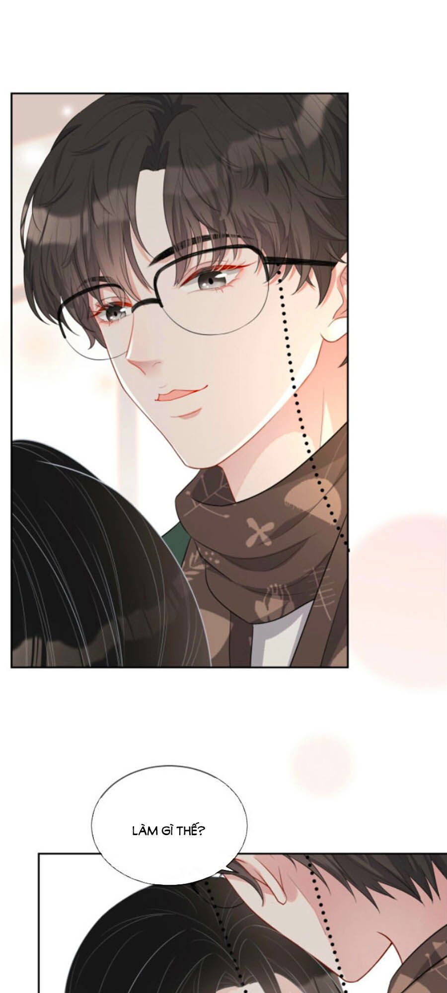 Chỉ Yêu Mình Em: Chapter 30
