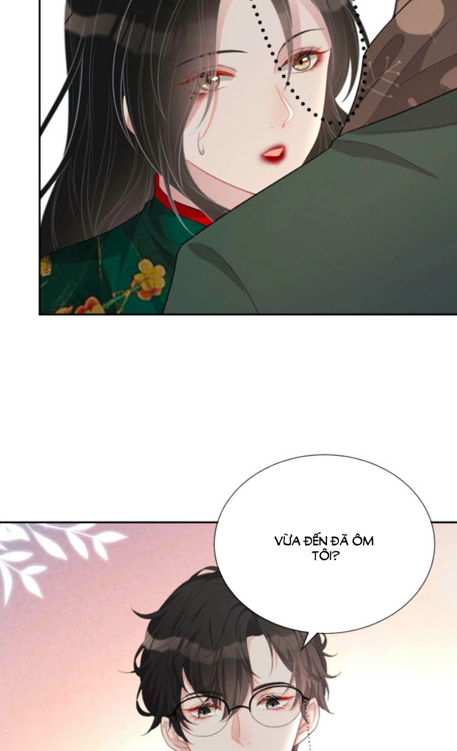 Chỉ Yêu Mình Em: Chapter 30
