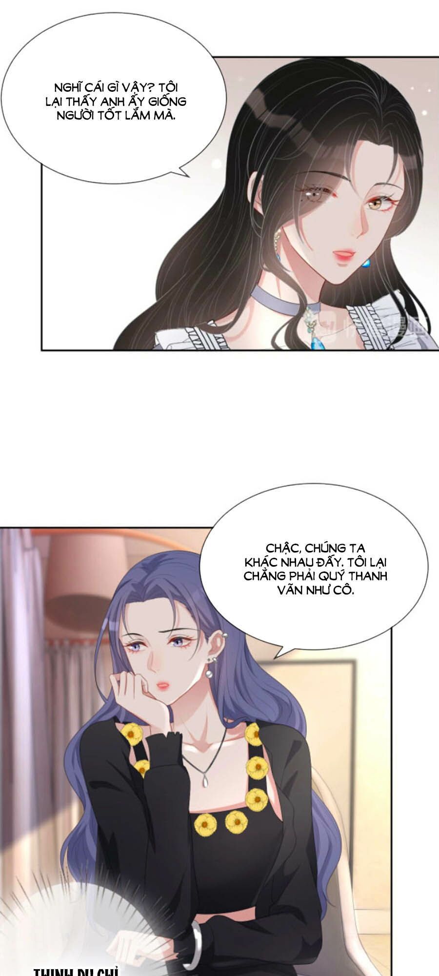 Chỉ Yêu Mình Em: Chapter 30