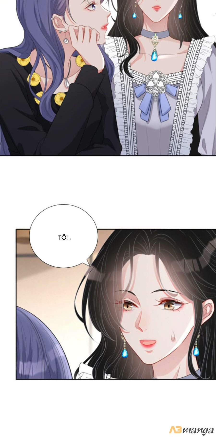 Chỉ Yêu Mình Em: Chapter 30