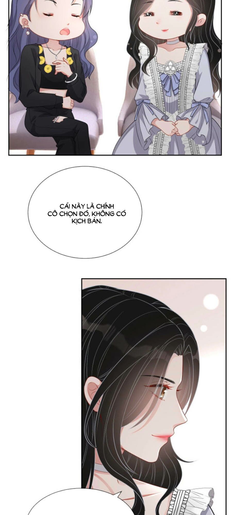 Chỉ Yêu Mình Em: Chapter 30