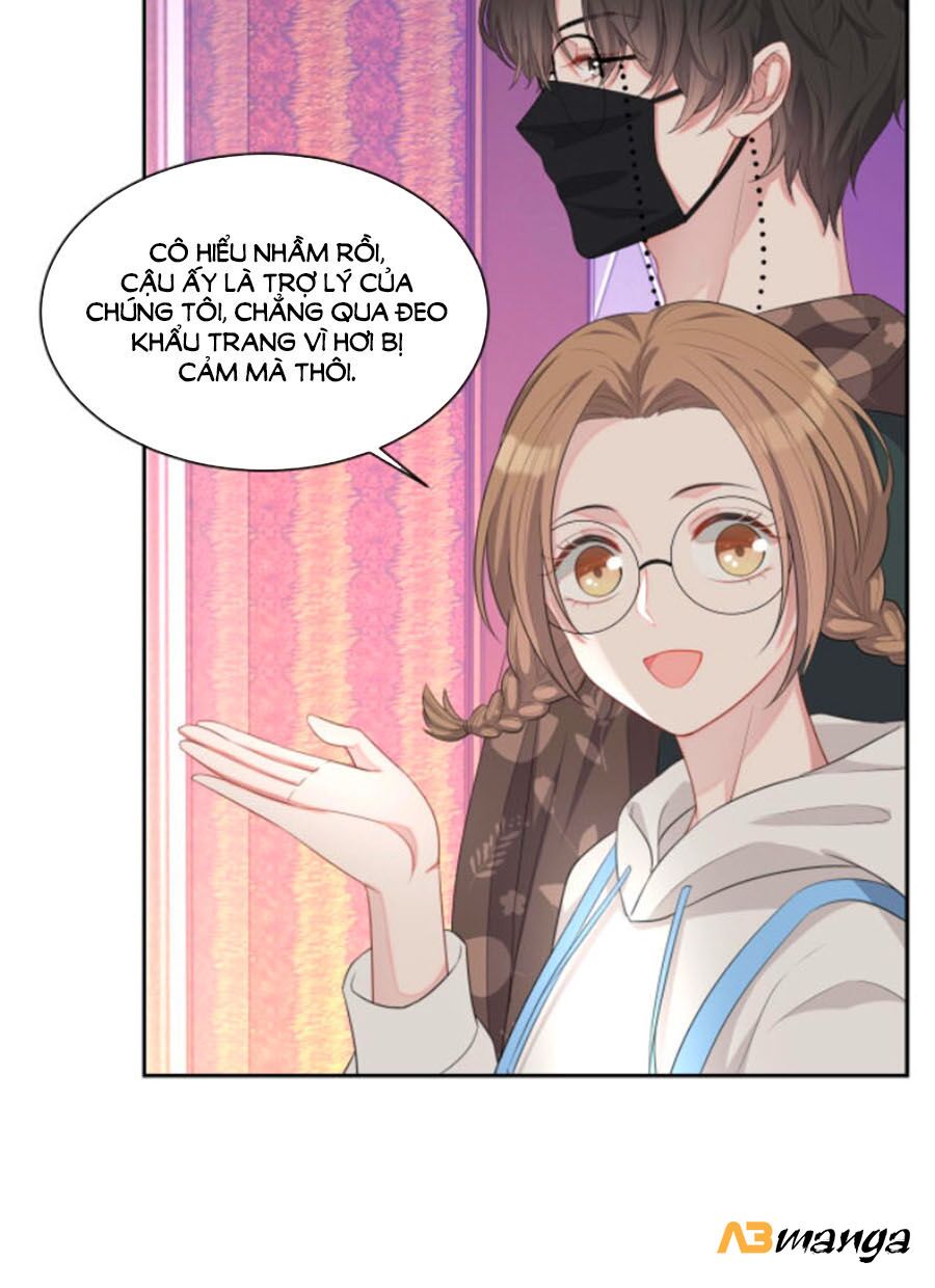 Chỉ Yêu Mình Em: Chapter 32
