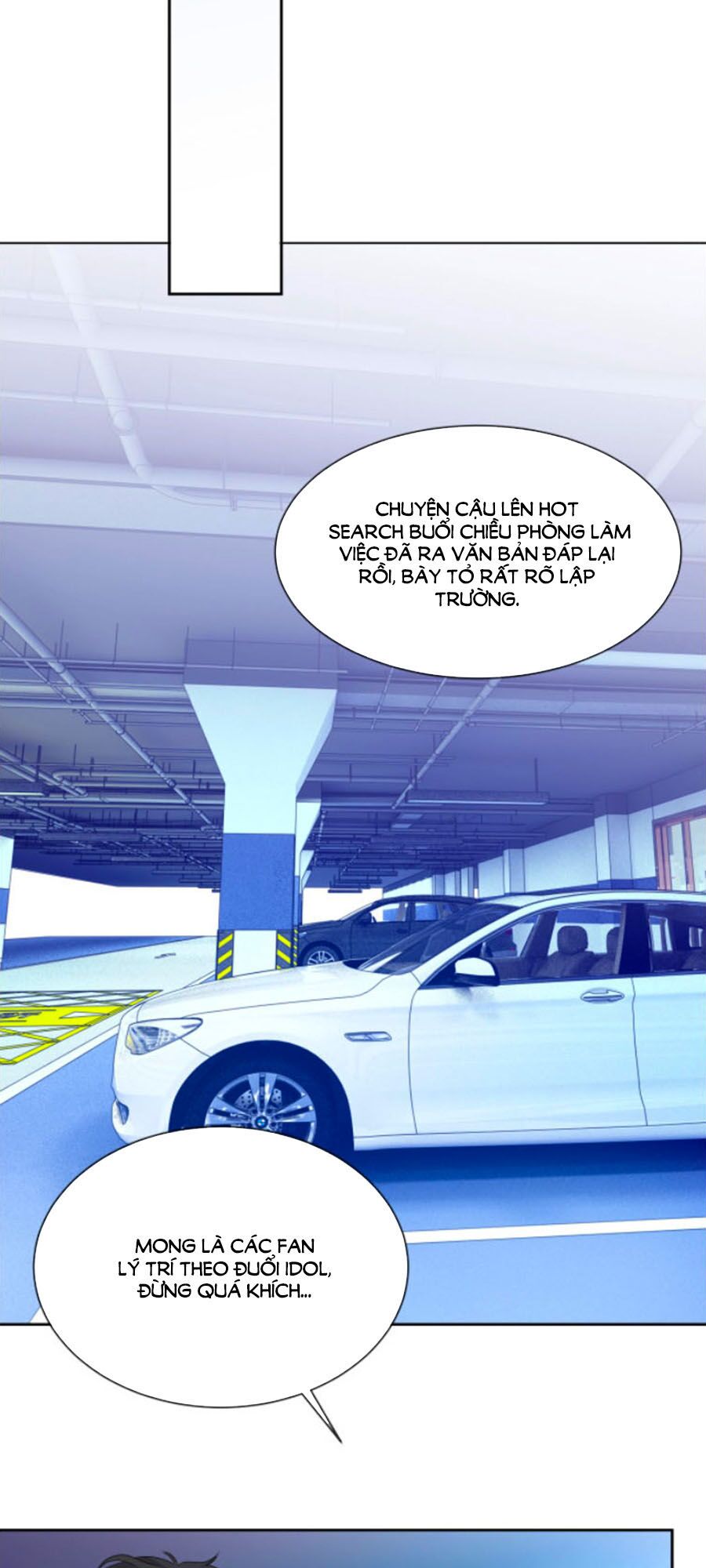 Chỉ Yêu Mình Em: Chapter 32