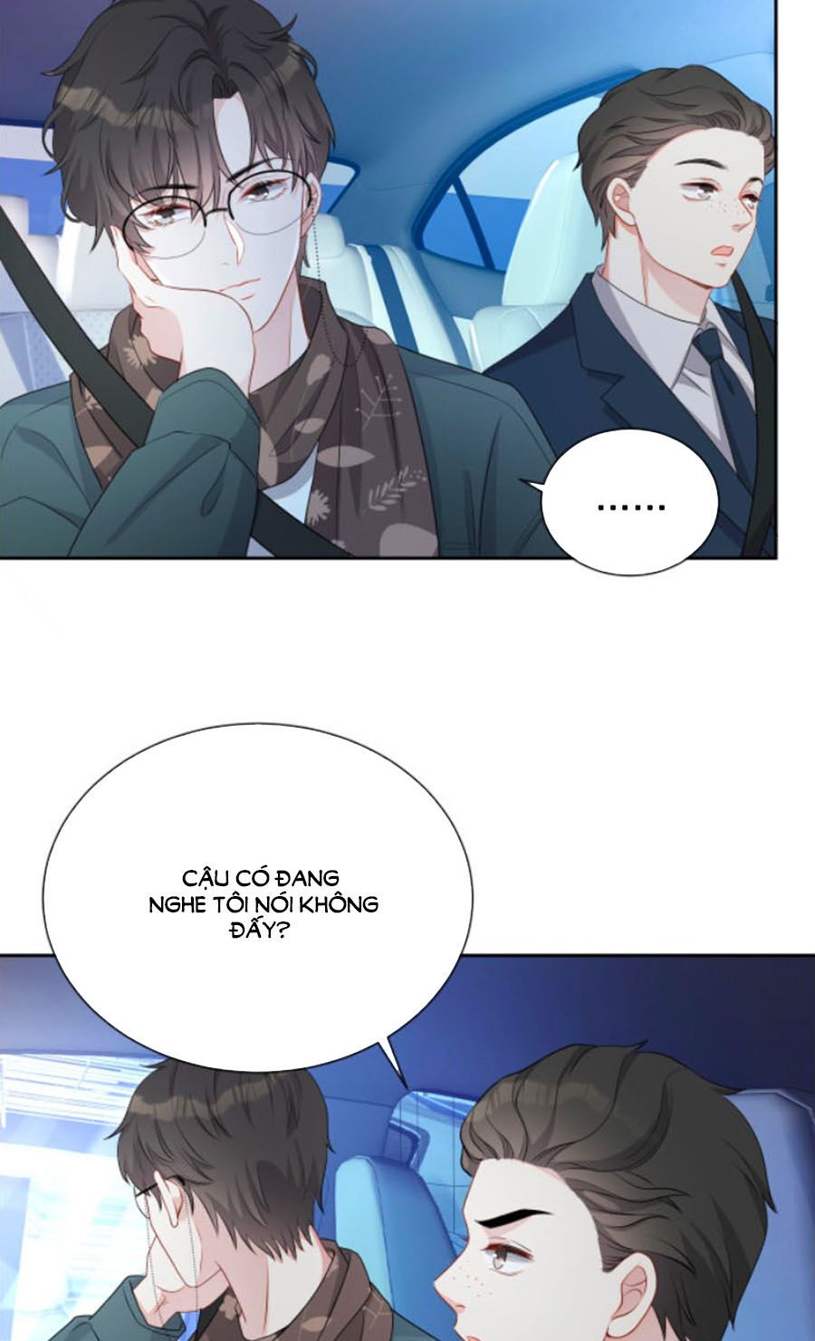 Chỉ Yêu Mình Em: Chapter 32