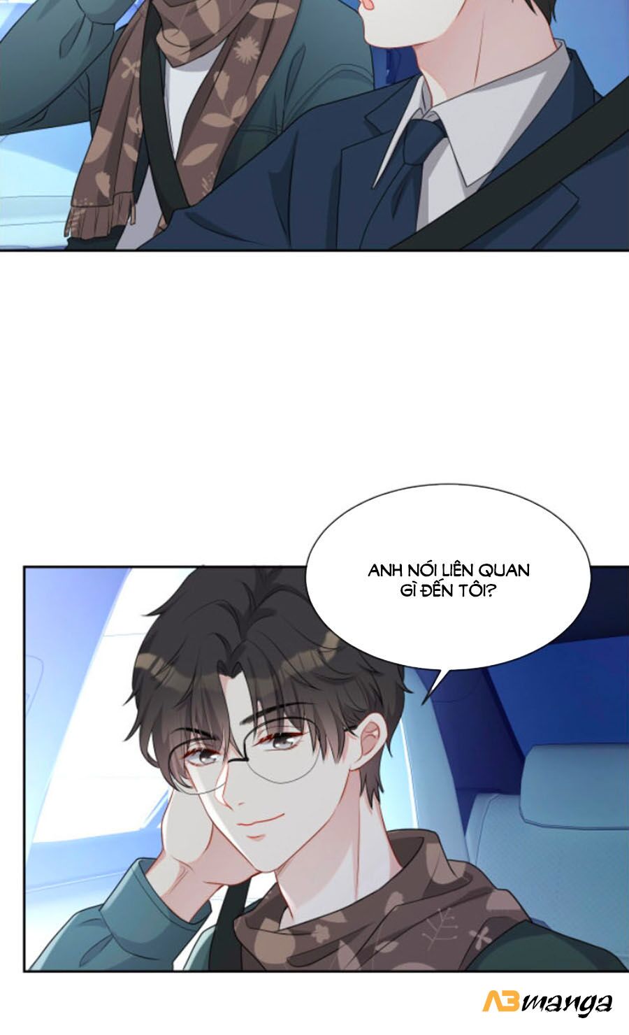 Chỉ Yêu Mình Em: Chapter 32