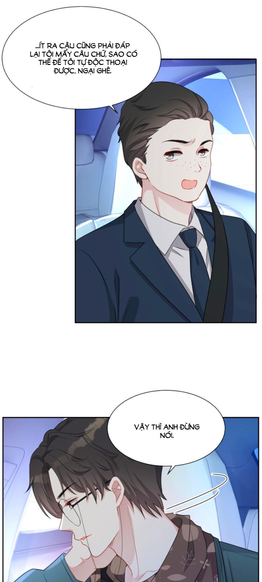 Chỉ Yêu Mình Em: Chapter 32