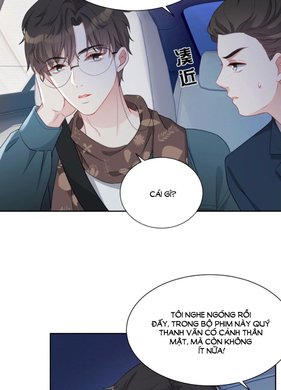 Chỉ Yêu Mình Em: Chapter 32