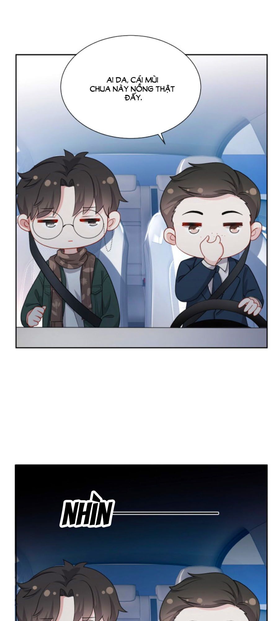 Chỉ Yêu Mình Em: Chapter 32