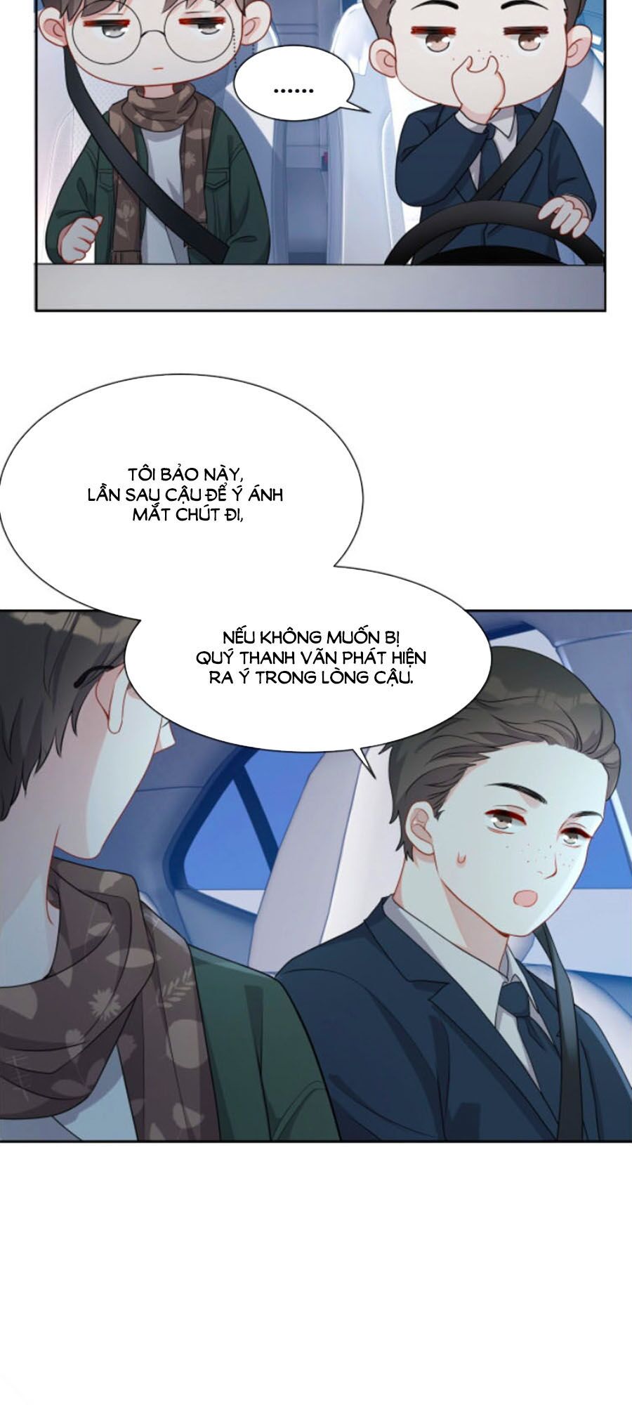 Chỉ Yêu Mình Em: Chapter 32