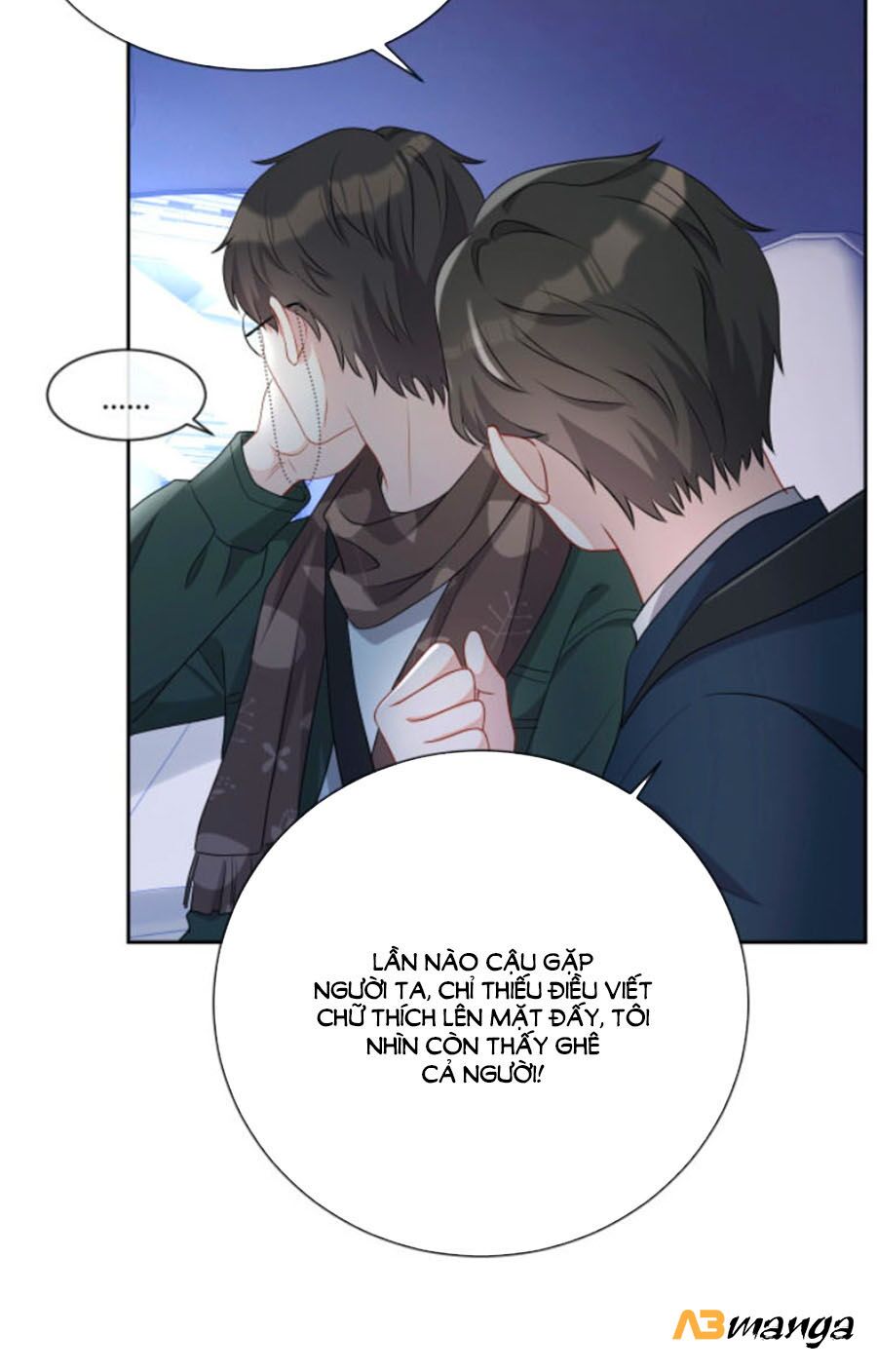 Chỉ Yêu Mình Em: Chapter 32