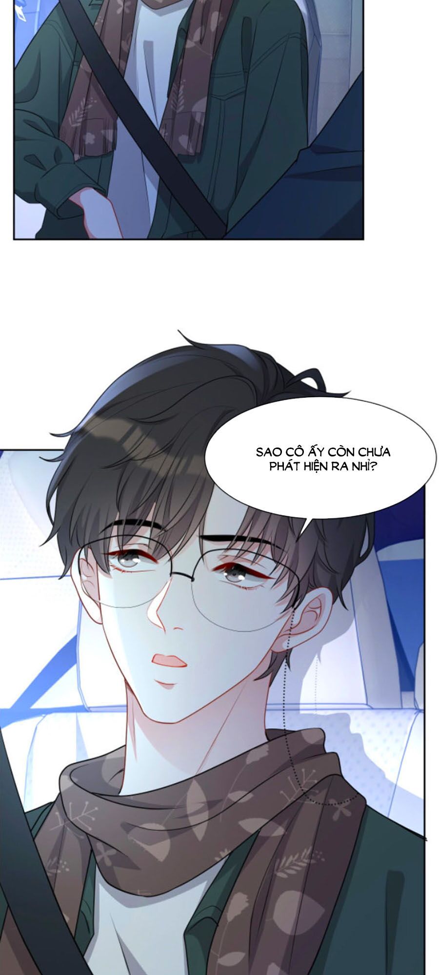 Chỉ Yêu Mình Em: Chapter 32