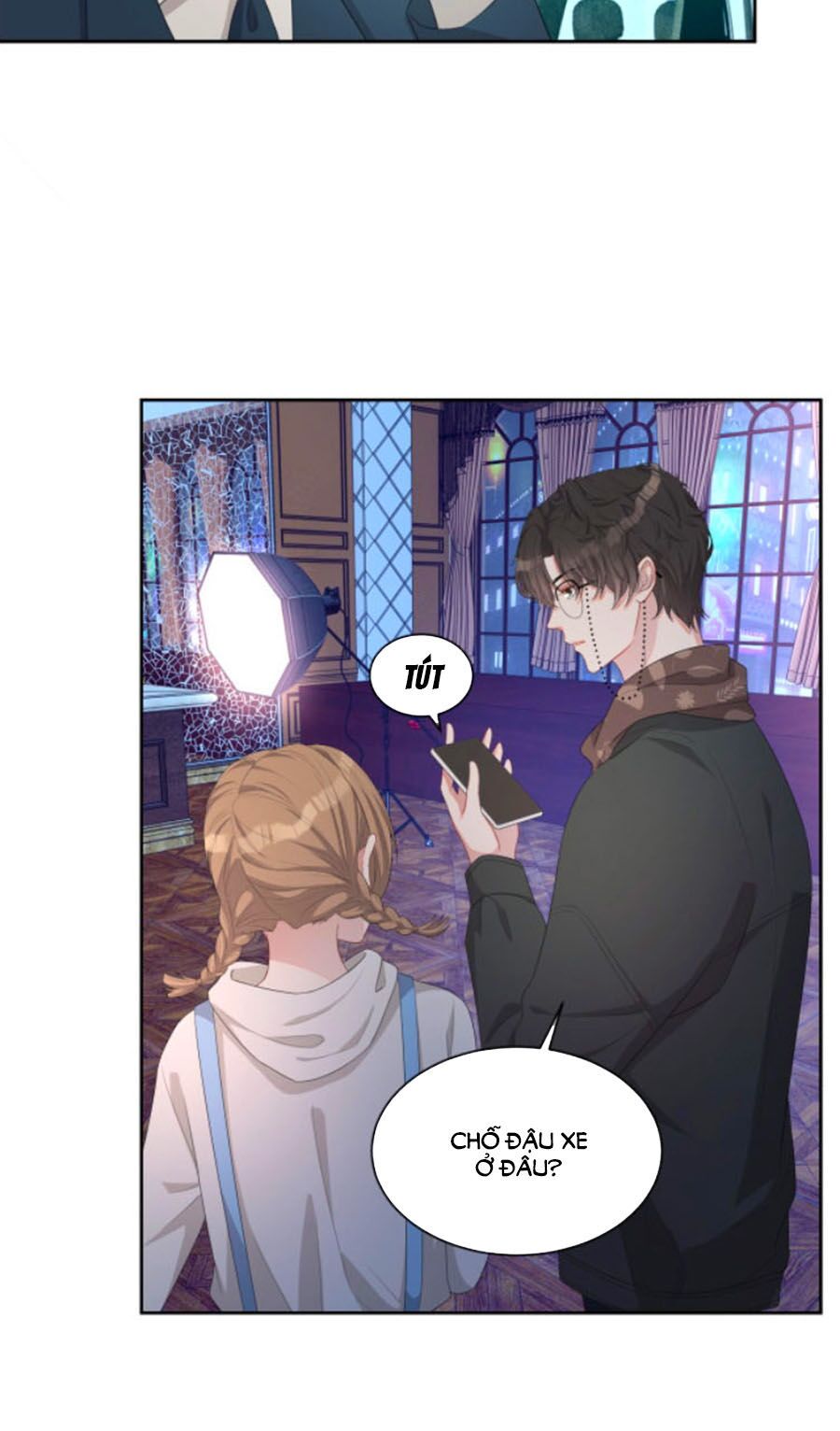 Chỉ Yêu Mình Em: Chapter 32