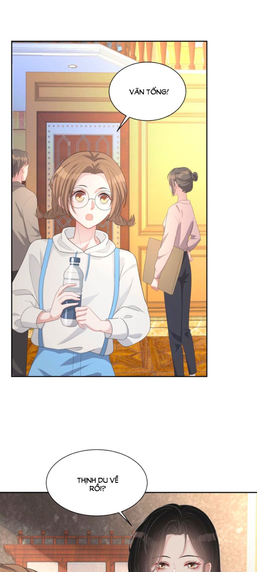 Chỉ Yêu Mình Em: Chapter 32