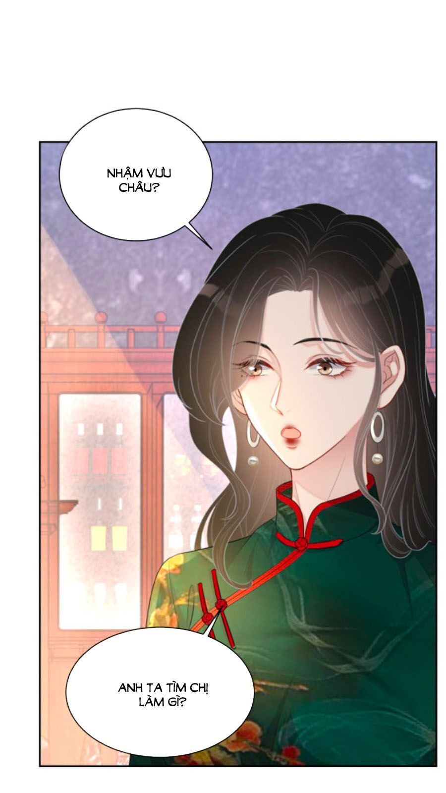 Chỉ Yêu Mình Em: Chapter 32