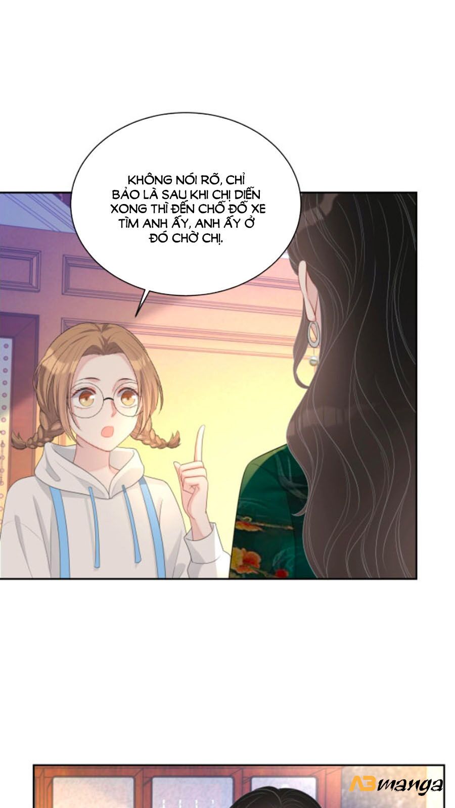 Chỉ Yêu Mình Em: Chapter 32