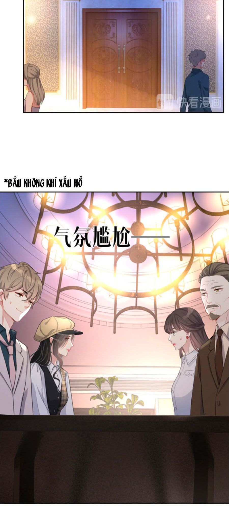 Chỉ Yêu Mình Em: Chapter 32