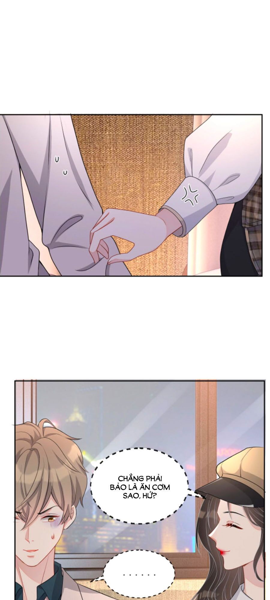 Chỉ Yêu Mình Em: Chapter 32