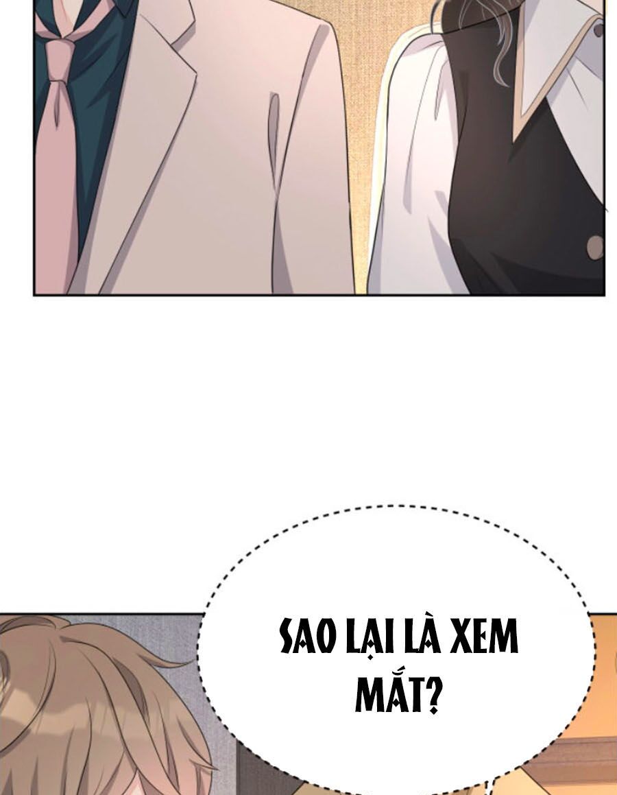 Chỉ Yêu Mình Em: Chapter 32