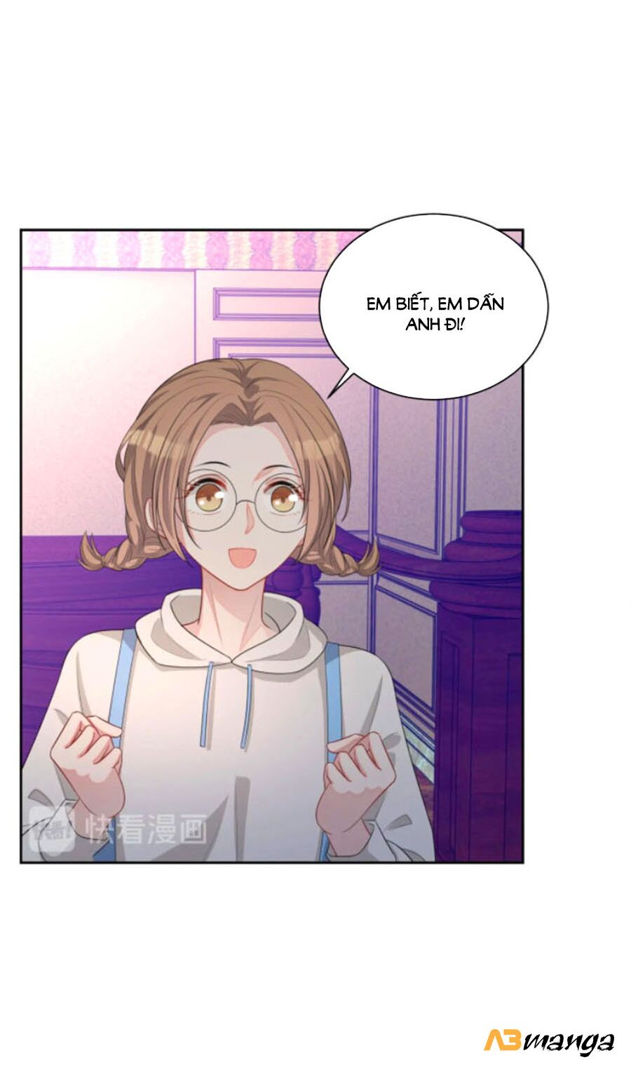 Chỉ Yêu Mình Em: Chapter 32