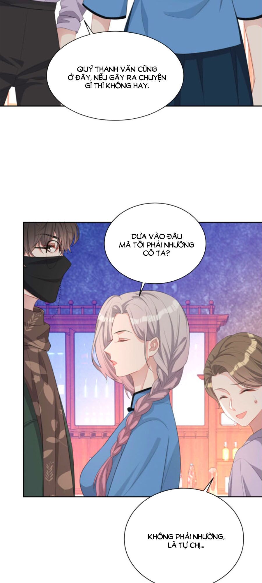 Chỉ Yêu Mình Em: Chapter 32