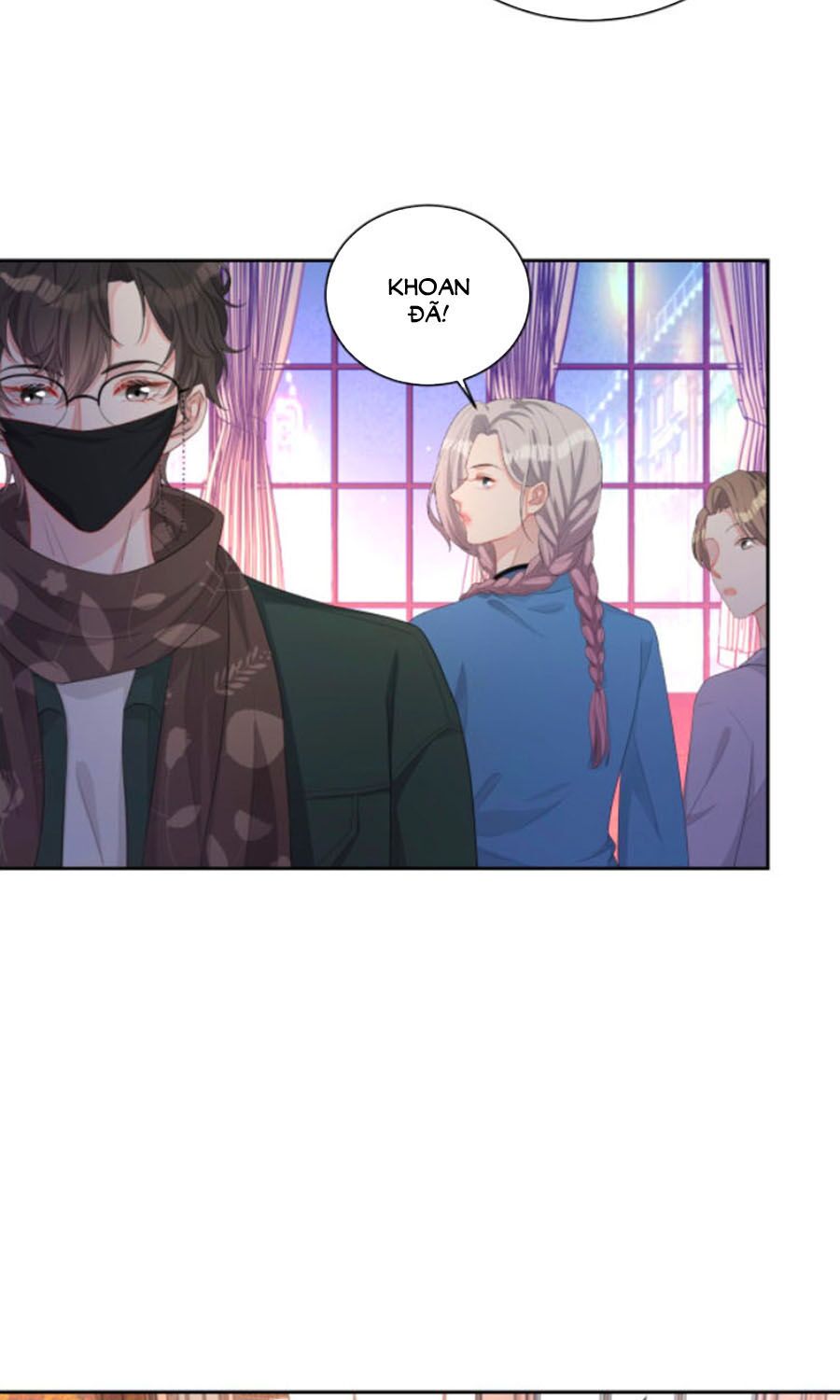 Chỉ Yêu Mình Em: Chapter 32