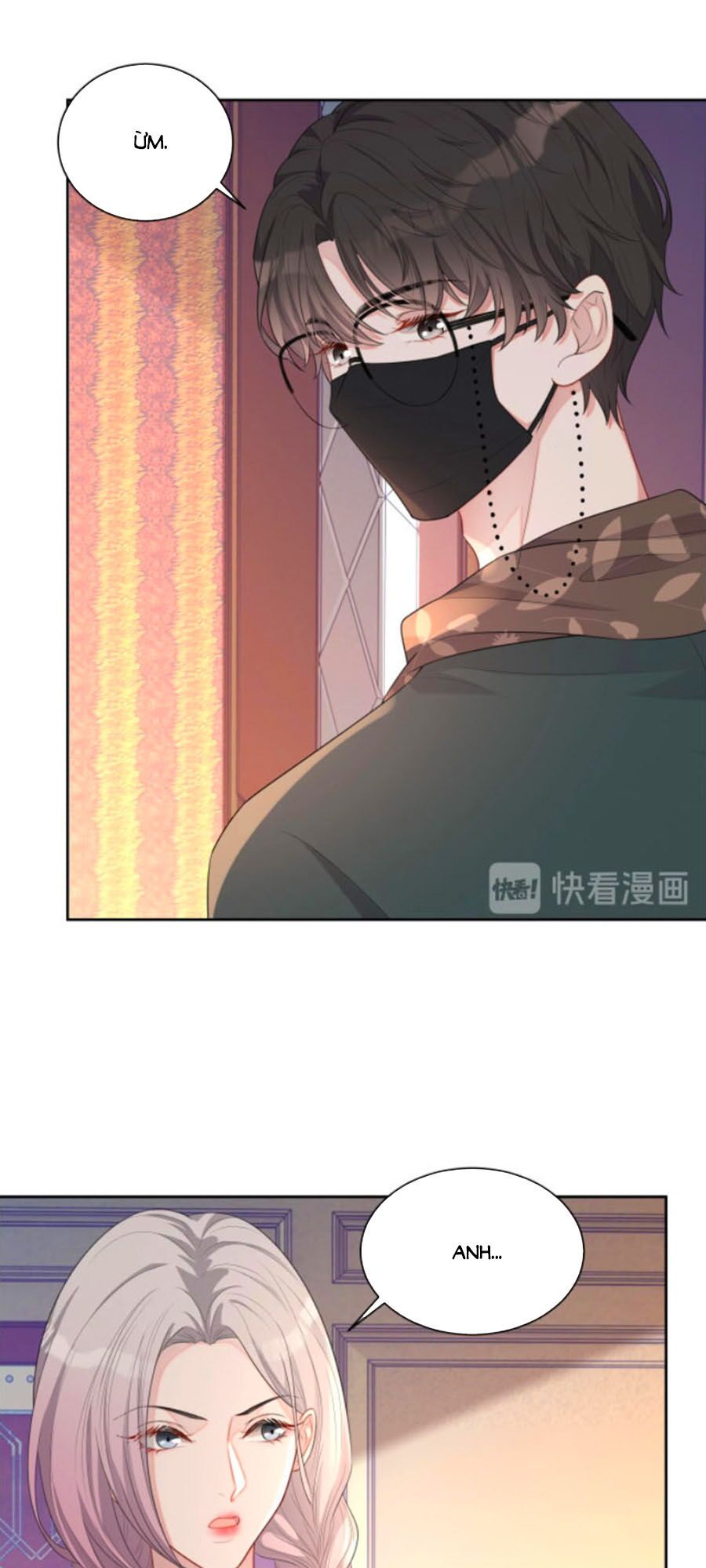 Chỉ Yêu Mình Em: Chapter 32