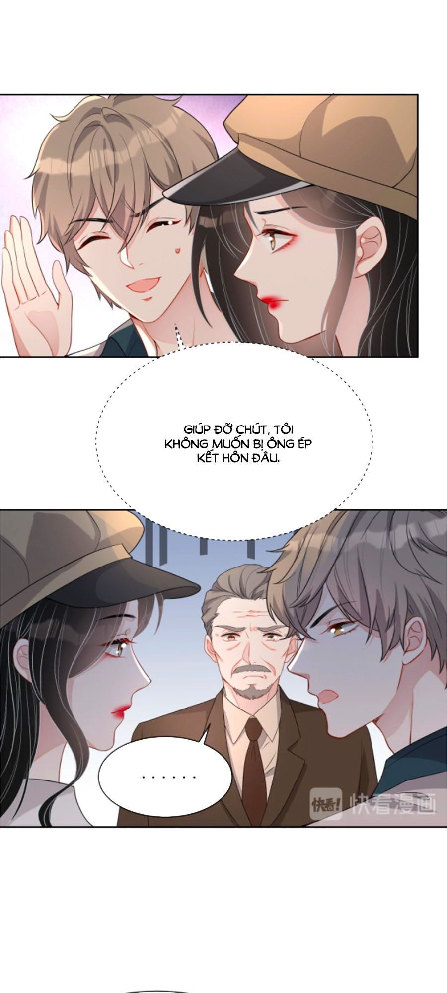Chỉ Yêu Mình Em: Chapter 33