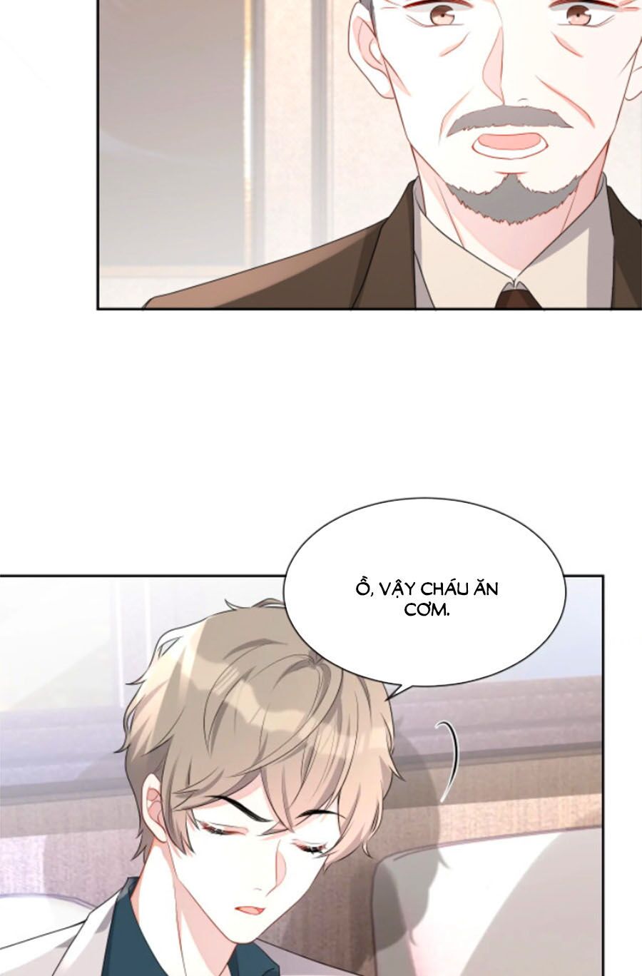 Chỉ Yêu Mình Em: Chapter 33