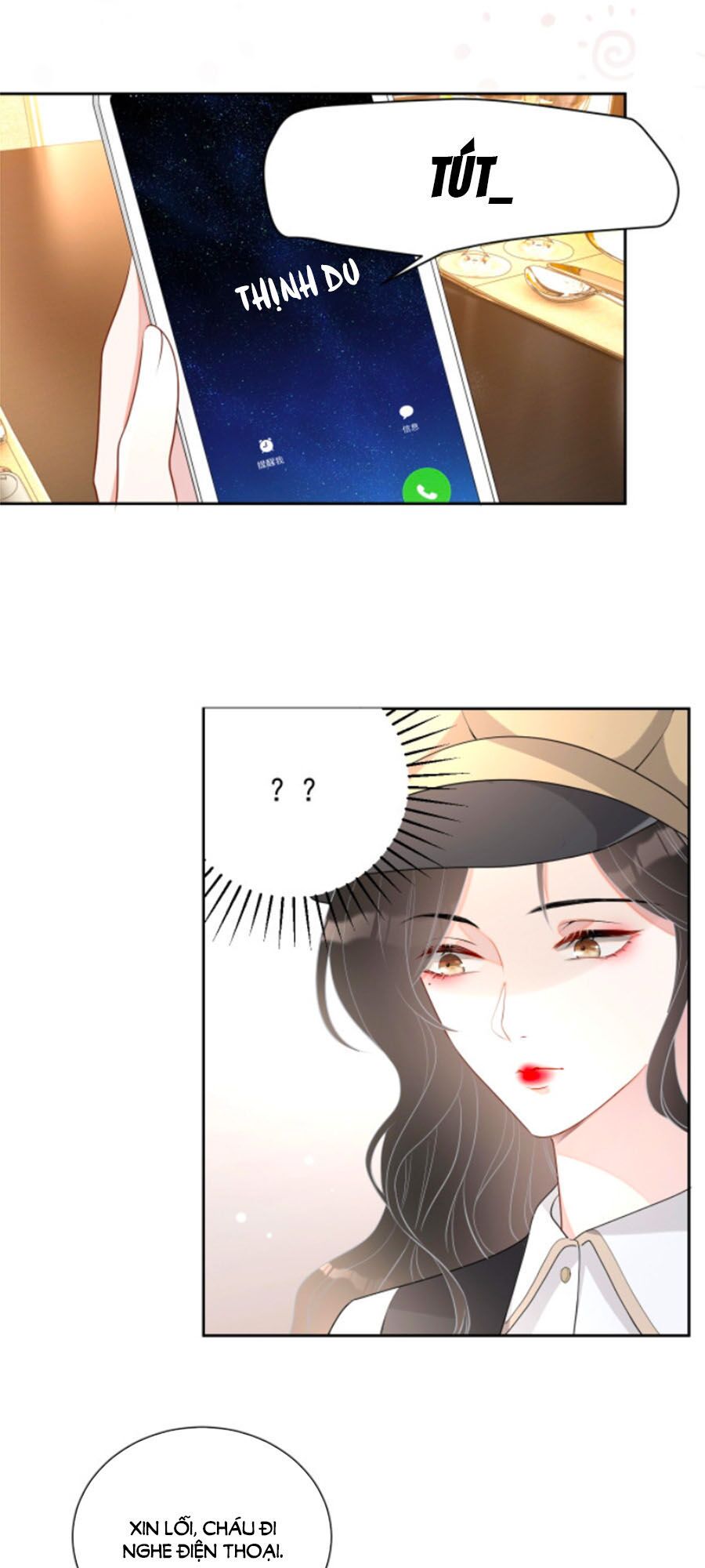 Chỉ Yêu Mình Em: Chapter 33