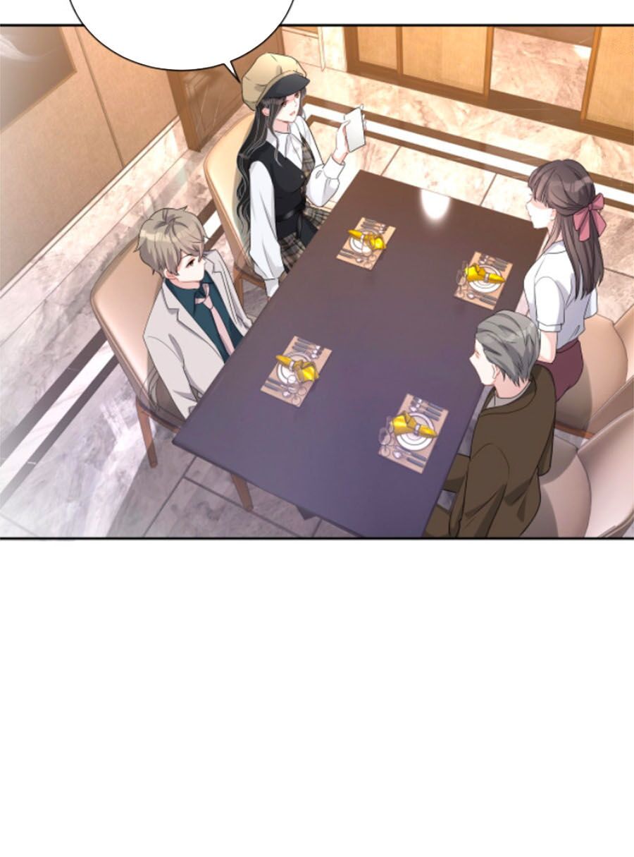 Chỉ Yêu Mình Em: Chapter 33