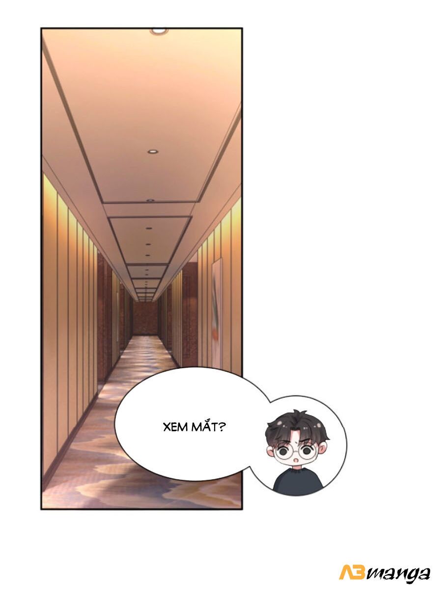 Chỉ Yêu Mình Em: Chapter 33
