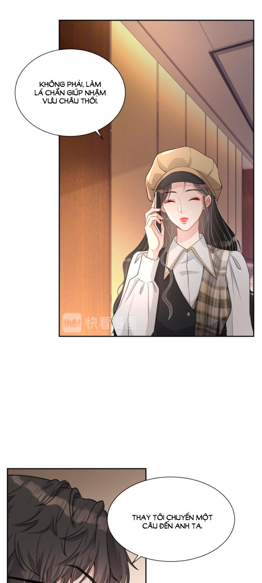 Chỉ Yêu Mình Em: Chapter 33