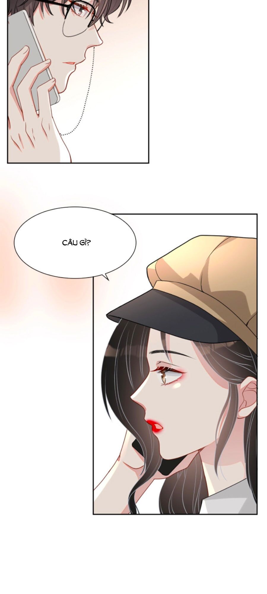 Chỉ Yêu Mình Em: Chapter 33