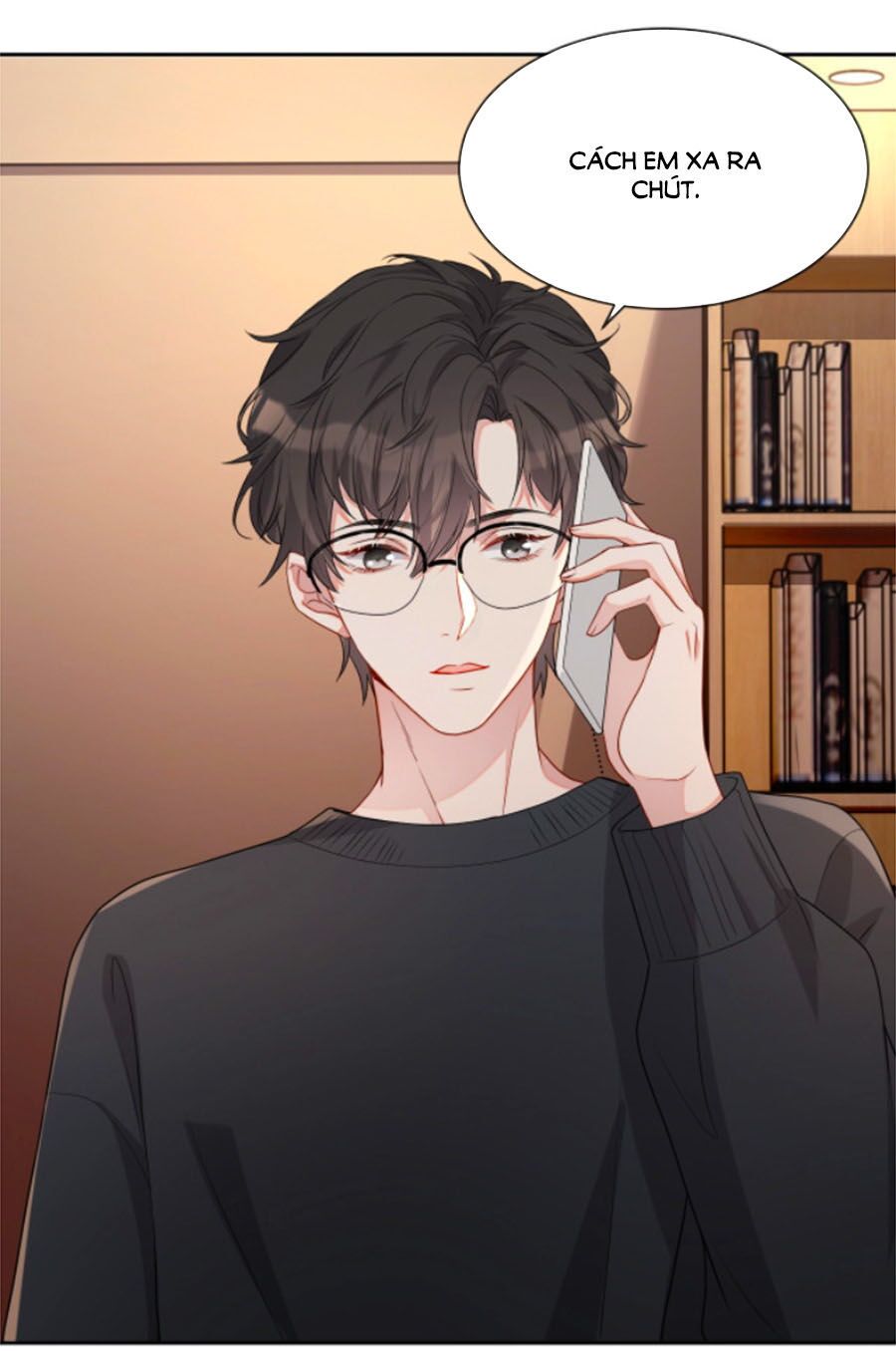 Chỉ Yêu Mình Em: Chapter 33
