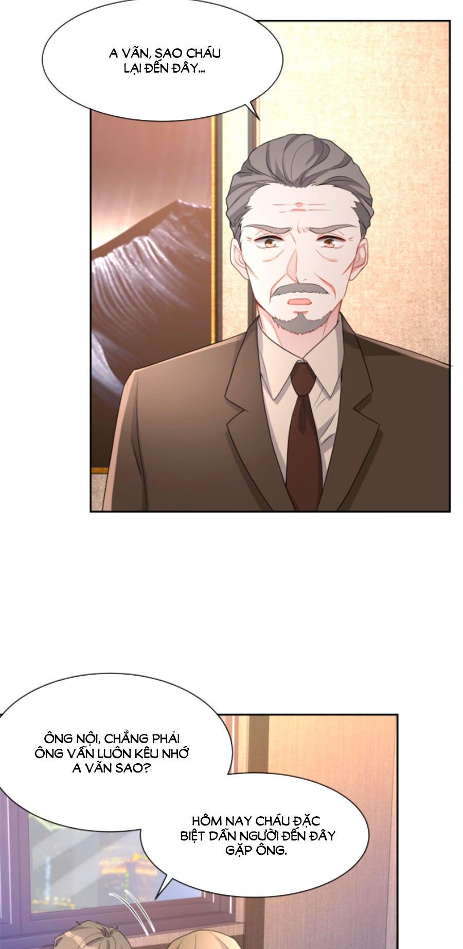Chỉ Yêu Mình Em: Chapter 33