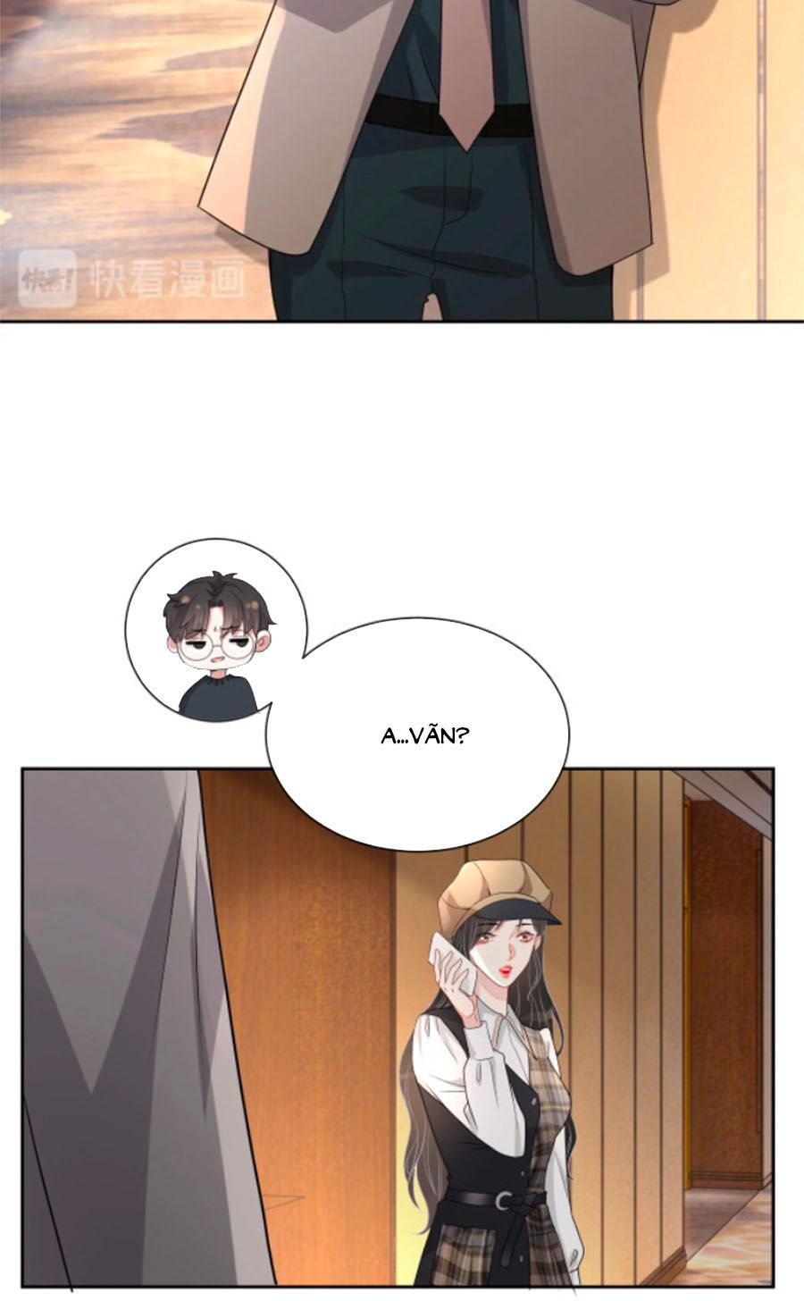 Chỉ Yêu Mình Em: Chapter 33