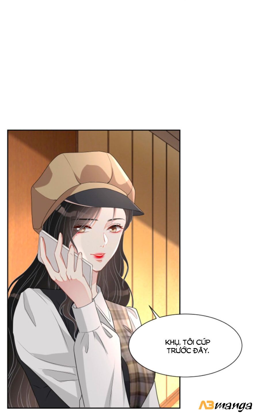 Chỉ Yêu Mình Em: Chapter 33