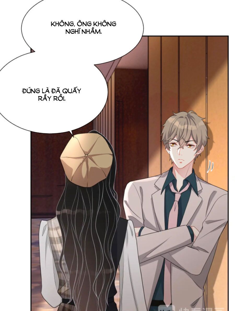 Chỉ Yêu Mình Em: Chapter 33