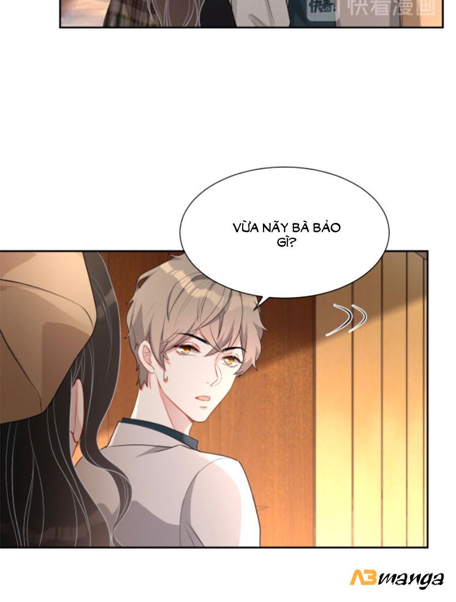 Chỉ Yêu Mình Em: Chapter 33