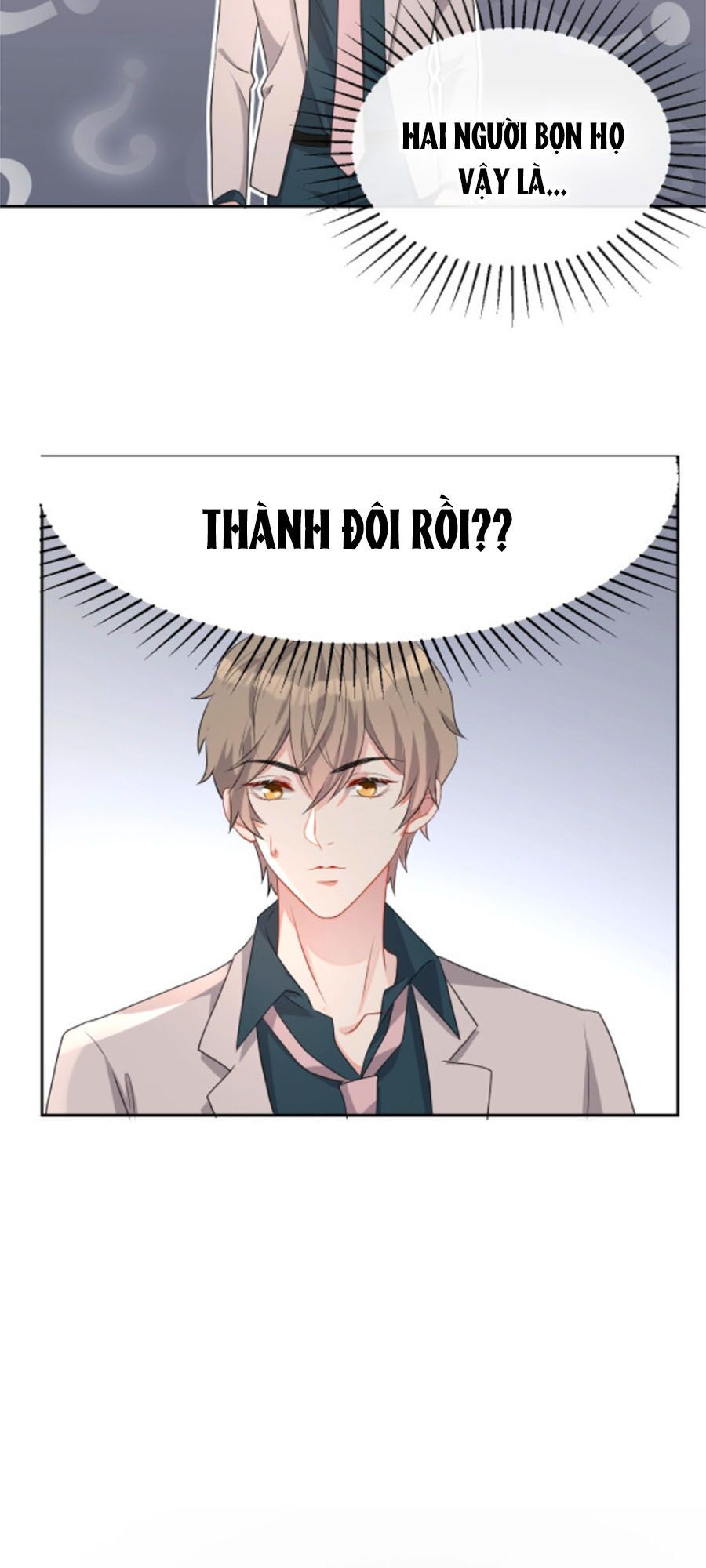 Chỉ Yêu Mình Em: Chapter 33